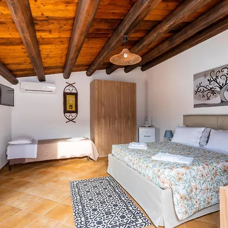 Casa Sul Modione * Castelvetrano