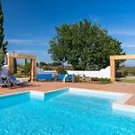 Casa Sul Modione 度假居