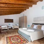 Casa Sul Modione 度假居