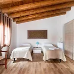 Casa Sul Modione 度假居