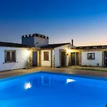 度假居 Casa Sul Modione Castelvetrano