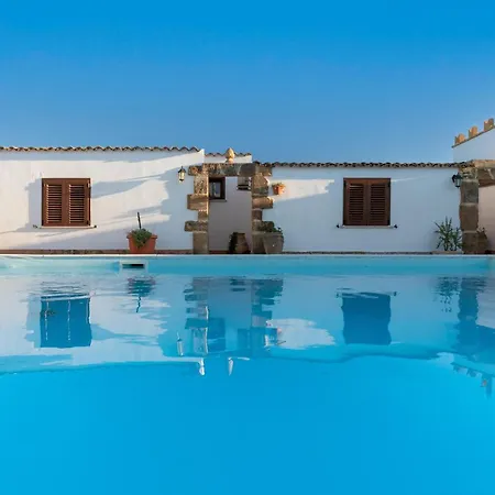 Casa Sul Modione 度假居 Castelvetrano