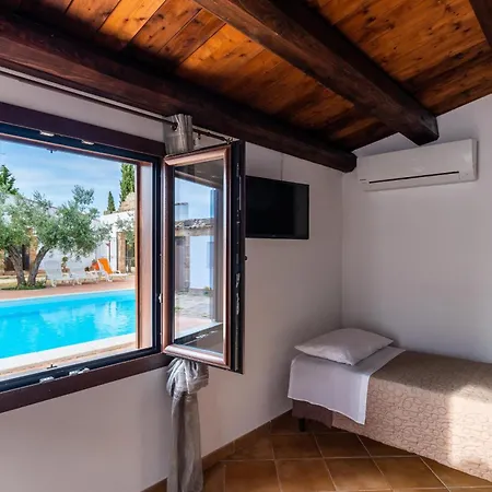 Casa Sul Modione Castelvetrano