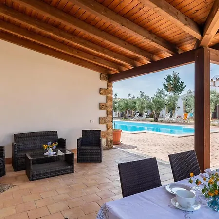 Casa Sul Modione * Castelvetrano