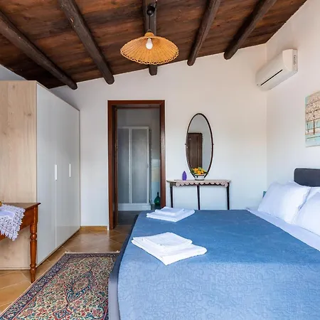 Casa vacanze Casa Sul Modione