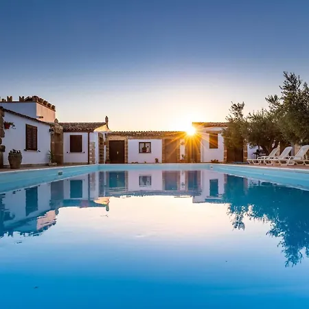 Casa Sul Modione Casa vacanze Castelvetrano