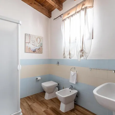 Casa vacanze Casa Sul Modione Castelvetrano