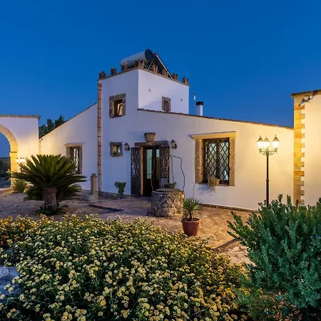 Casa Sul Modione