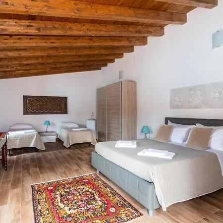 Casa Sul Modione Casa vacanze