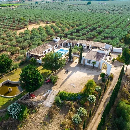 度假居 Casa Sul Modione