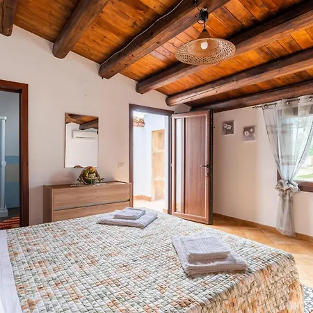 Casa Sul Modione Casa vacanze *