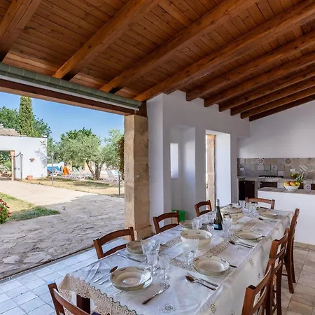 Casa vacanze Casa Sul Modione *