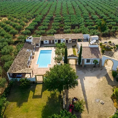 Casa Sul Modione *