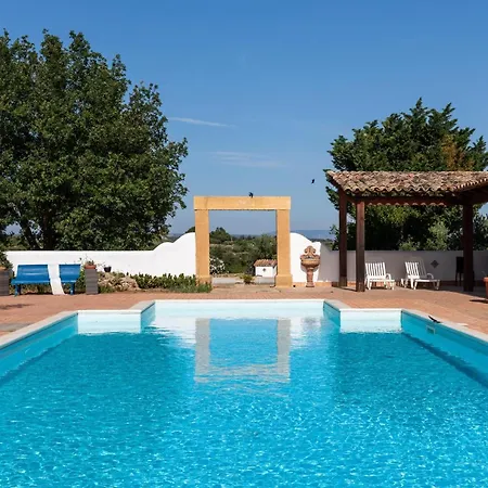 Casa Sul Modione Castelvetrano