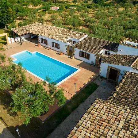Casa Sul Modione