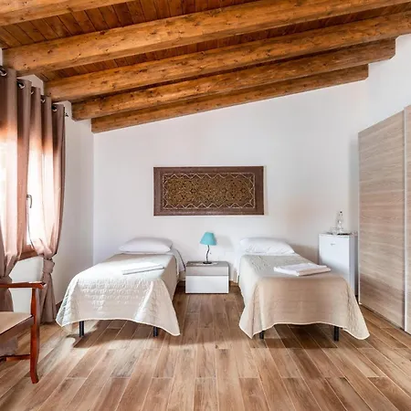 Casa Sul Modione Casa vacanze