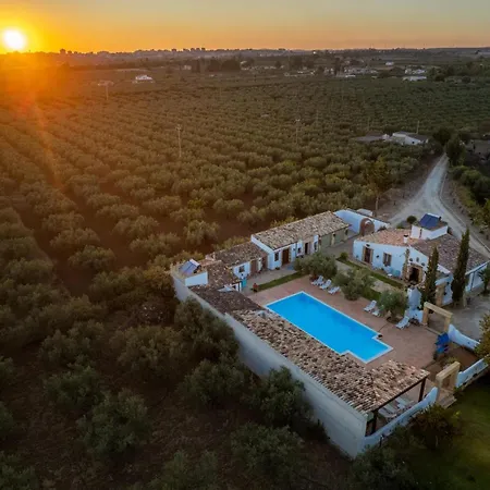 Casa vacanze Casa Sul Modione