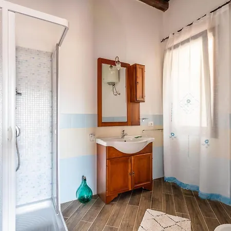 Casa Sul Modione Casa vacanze Castelvetrano