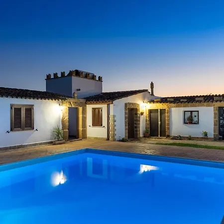 Casa vacanze Casa Sul Modione Castelvetrano