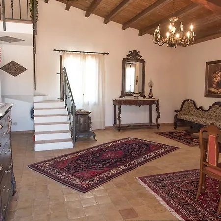Casa vacanze Casa Sul Modione Castelvetrano